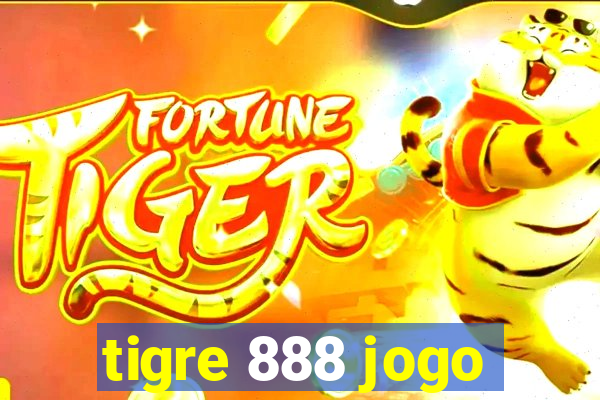 tigre 888 jogo